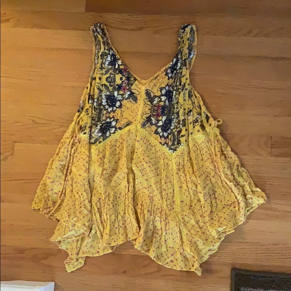 Tank top - Picture 2 of 2